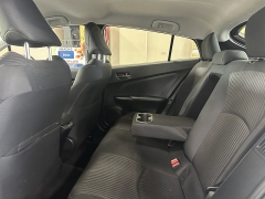 Used 2022 Toyota Prius Prime (Natl) at J's Auto near Manchester, IA