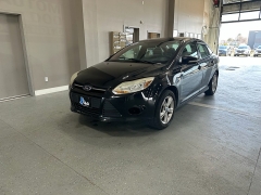 Used 2014 Ford Focus 4d Sedan SE at J's Auto near Manchester, IA