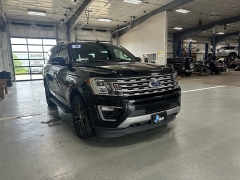 Used 2019 Ford Expedition 4d SUV 4WD Limited at J's Auto near Manchester, IA