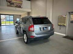 Used 2011 Jeep Compass 4d SUV 4WD at J's Auto near Manchester, IA