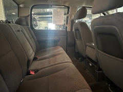 Used 2007 Chevrolet Silverado 1500 4WD Crew Cab 143.5" LT w/1LT at J's Auto near Manchester, IA