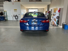 Used 2023 Chevrolet Malibu 4dr Sdn 1LT at J's Auto near Manchester, IA