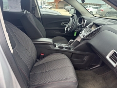 Used 2013  Chevrolet Equinox 4d SUV AWD LT1 at J's Auto near Manchester&comma; IA