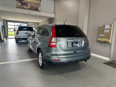 Used 2010 Honda CR-V 4WD 5dr EX-L at J's Auto near Manchester, IA