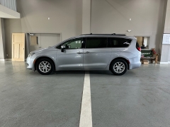 Used 2020 Chrysler Voyager Passenger Van LXI at J's Auto near Manchester, IA