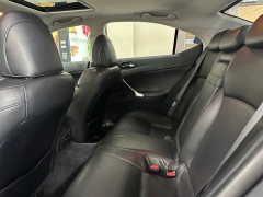 Used 2007 Lexus IS 250 4dr Sport Sdn RWD at J's Auto near Manchester, IA