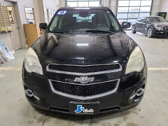 Used 2015  Chevrolet Equinox 4d SUV AWD LT w&sol;2LT at J's Auto near Manchester&comma; IA