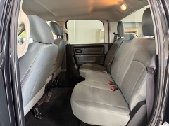 Used 2016  Ram 1500 4WD Crew Cab 140&period;5" Express at J's Auto near Manchester&comma; IA