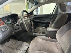 Used 2011 Chevrolet Impala (Fleet) 4d Sedan LT at J's Auto near Manchester, IA