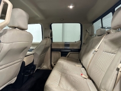 Used 2016 Ford F-150 4WD SuperCrew at J's Auto near Manchester, IA