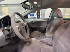 Used 2012 Chevrolet Malibu 4d Sedan LS w/1LS at J's Auto near Manchester, IA