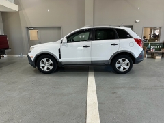 Used 2014 Chevrolet Captiva Sport 4d SUV FWD LS2 at J's Auto near Manchester, IA