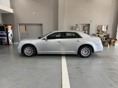  2012 Chrysler 300 4d Sedan Base at J's Auto near Manchester&comma; IA