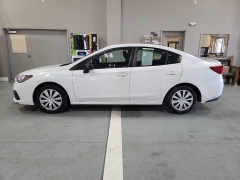 Used 2022  Subaru Impreza 4-door CVT at J's Auto near Manchester&comma; IA
