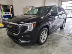 Used 2022  GMC Terrain AWD 4dr SLE at J's Auto near Manchester&comma; IA