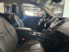 Used 2014 Chevrolet Equinox 4d SUV AWD LT2 at J's Auto near Manchester, IA