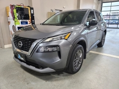 Used 2023  Nissan Rogue AWD S &ast;Ltd Avail&ast; at J's Auto near Manchester&comma; IA