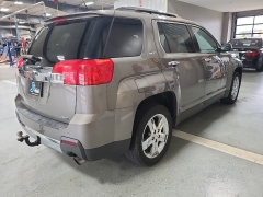 Used 2012  GMC Terrain 4d SUV FWD SLT2 3.0L at J's Auto near Manchester, IA