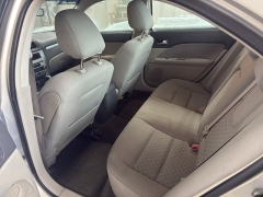 Used 2010  Ford Fusion 4d Sedan SE at J's Auto near Manchester&comma; IA