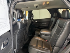 Used 2014 Dodge Durango 4d SUV AWD Citadel at J's Auto near Manchester, IA