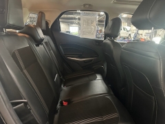 Used 2019 Ford EcoSport 4d SUV 4WD SES at J's Auto near Manchester, IA