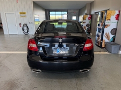 Used 2012  Suzuki Kizashi 4dr Sdn CVT AWD SLS Sport at J's Auto near Manchester&comma; IA