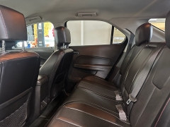 Used 2014 Chevrolet Equinox 4d SUV AWD LT2 at J's Auto near Manchester, IA