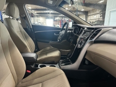 Used 2015 Hyundai Elantra GT 5dr HB Auto at J's Auto near Manchester, IA