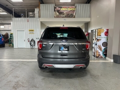 Used 2017 Ford Explorer 4d SUV 4WD XLT Ecoboost at J's Auto near Manchester, IA