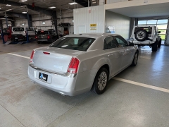 Used 2012  Chrysler 300 4d Sedan Base at J's Auto near Manchester&comma; IA