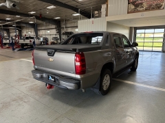 Used 2008  Chevrolet Avalanche 4WD Crew Cab 130" at J's Auto near Manchester&comma; IA