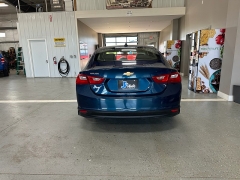Used 2019 Chevrolet Malibu 4dr Sdn LS w/1LS at J's Auto near Manchester, IA