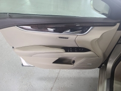 Used 2016  Cadillac XTS 4d Sedan Luxury AWD at J's Auto near Manchester&comma; IA