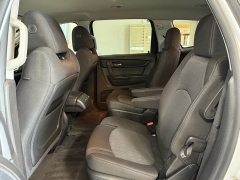 Used 2016  Chevrolet Traverse 4d SUV AWD LT w&sol;1LT at J's Auto near Manchester&comma; IA