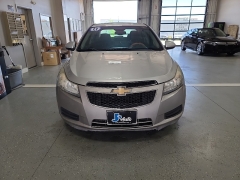 Used 2011  Chevrolet Cruze 4d Sedan LT1 at J's Auto near Manchester&comma; IA