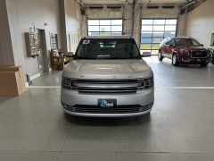 Used 2018  Ford Flex 4d SUV AWD Limited EcoBoost at J's Auto near Manchester&comma; IA