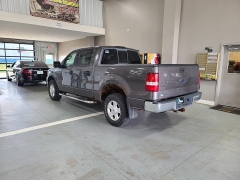 Used 2004 Ford F-150 4WD Supercrew XLT at J's Auto near Manchester, IA