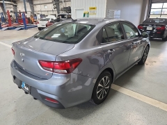 Used 2019 Kia Rio 4d Sedan LX at J's Auto near Manchester, IA