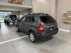 Used 2008  Hyundai Tucson FWD 4dr V6 Auto at J's Auto near Manchester&comma; IA