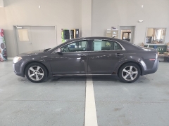 Used 2011  Chevrolet Malibu 4d Sedan LT w&sol;1LT at J's Auto near Manchester&comma; IA
