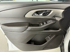 Used 2019  Chevrolet Traverse 4d SUV AWD LT Cloth w&sol;1LT at J's Auto near Manchester&comma; IA