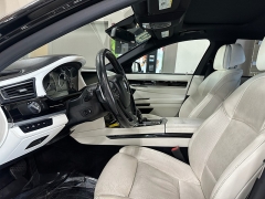 Used 2013 BMW 7 Series 4dr Sdn xDrive AWD at J's Auto near Manchester, IA