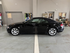 Used 2004  BMW 6 Series 645Ci 2dr Convertible at J's Auto near Manchester&comma; IA