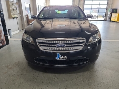 Used 2011  Ford Taurus 4d Sedan Limited AWD at J's Auto near Manchester, IA