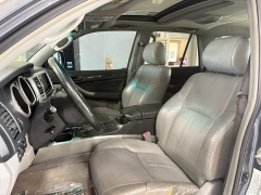 Used 2004  Toyota 4Runner 4d SUV 4WD Limited V8 at J's Auto near Manchester&comma; IA