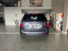 Used 2013 Chevrolet Equinox 4d SUV FWD LT1 at J's Auto near Manchester, IA