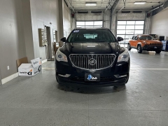 Used 2013 Buick Enclave 4d SUV AWD Leather at J's Auto near Manchester, IA