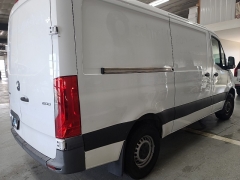 Used 2019  Mercedes-Benz Sprinter 1500 Cargo Van 144" WB Standard Roof 8550 GVW at J's Auto near Manchester&comma; IA
