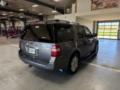 Used 2014  Ford Expedition 4d SUV 4WD Limited at J's Auto near Manchester&comma; IA