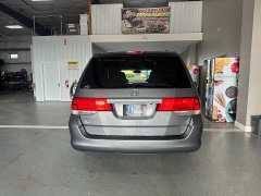 Used 2009 Honda Odyssey 5dr EX-L w/RES at J's Auto near Manchester, IA